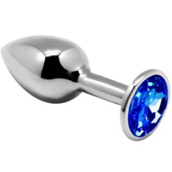 Comprar ALIVE - ANAL PLEASURE KIT 3 PLUG METAL al mejor precio - Envíos Discretos