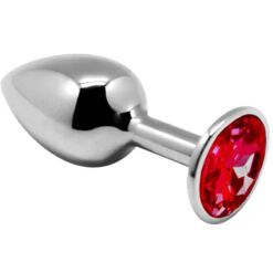 Comprar ALIVE - ANAL PLEASURE KIT 3 PLUG METAL al mejor precio - Envíos Discretos