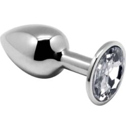 Comprar ALIVE - ANAL PLEASURE KIT 3 PLUG METAL al mejor precio - Envíos Discretos