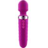 Comprar ALIVE - BE WANDED MASAJEADOR VIBRADOR VIOLETA al mejor precio - Envíos Discretos
