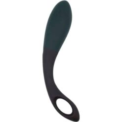 Comprar ALIVE - BLACK HEART ESTIMULADOR ANAL al mejor precio - Envíos Discretos