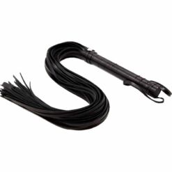 Comprar ALIVE - FANTASY LÁTIGO NEGRO al mejor precio - Envíos Discretos