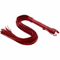 Comprar ALIVE - FANTASY LÁTIGO ROJO al mejor precio - Envíos Discretos