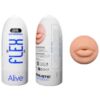 Comprar ALIVE - FLEX MASTURBADOR MASCULINO BOCA TALLA M al mejor precio - Envíos Discretos
