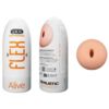 Comprar ALIVE - FLEX MASTURBADOR MASCULINO GENÉRICO TALLA M al mejor precio - Envíos Discretos