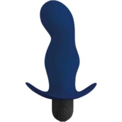 Comprar ALIVE - GLADIUS PLUG VIBRADOR ANAL al mejor precio - Envíos Discretos