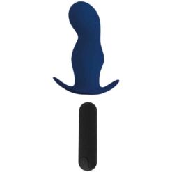 Comprar ALIVE - GLADIUS PLUG VIBRADOR ANAL al mejor precio - Envíos Discretos