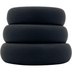 Comprar ALIVE - KIT TRES SENSUAL PLEASURE RINGS al mejor precio - Envíos Discretos