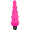 Comprar ALIVE - LANCE PRO ESTIMULADOR & VIBRADOR ANAL ROSA al mejor precio - Envíos Discretos