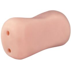 Comprar ALIVE - LOLA MASTURBADOR DOBLE MASCULINO VAGINA & ANO SUPER REALÍSTICO NATURAL al mejor precio - Envíos Discretos