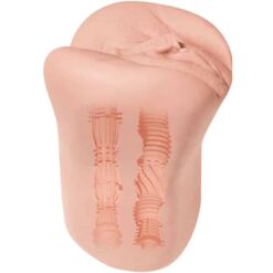 Comprar ALIVE - LOLA MASTURBADOR DOBLE MASCULINO VAGINA & ANO SUPER REALÍSTICO NATURAL al mejor precio - Envíos Discretos