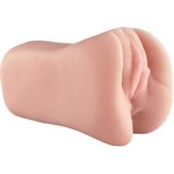Comprar ALIVE - LOLA MASTURBADOR DOBLE MASCULINO VAGINA & ANO SUPER REALÍSTICO NATURAL al mejor precio - Envíos Discretos