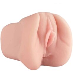 Comprar ALIVE - LOLA MASTURBADOR DOBLE MASCULINO VAGINA & ANO SUPER REALÍSTICO NATURAL al mejor precio - Envíos Discretos