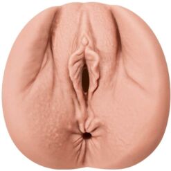 Comprar ALIVE - LOLA MASTURBADOR DOBLE MASCULINO VAGINA & ANO SUPER REALÍSTICO NATURAL al mejor precio - Envíos Discretos