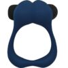 Comprar ALIVE - NUTTY ANILLO VIBRADOR AZUL al mejor precio - Envíos Discretos
