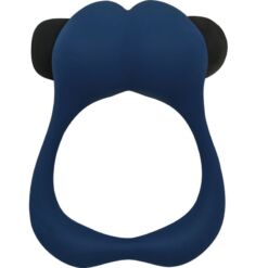 Comprar ALIVE - NUTTY ANILLO VIBRADOR AZUL al mejor precio - Envíos Discretos