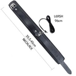 Comprar ALIVE - SECRET DESIRES KIT 7 PIEZAS BDSM NEGRO al mejor precio - Envíos Discretos