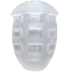 Comprar ALIVE - SHOT EXPERIENCE MINI MASTURBADOR TRANSPARENTE al mejor precio - Envíos Discretos