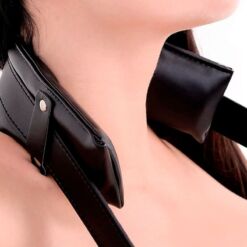 Comprar ALIVE - SUPREMACY RESTRICTOR REGULABLE CUELLO - PIERNAS al mejor precio - Envíos Discretos