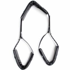 Comprar ALIVE - SUPREMACY RESTRICTOR REGULABLE CUELLO - PIERNAS al mejor precio - Envíos Discretos