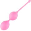 Comprar ALIVE - U·TONE BOLAS ROSA al mejor precio - Envíos Discretos