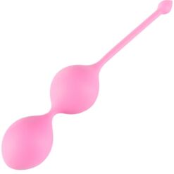 Comprar ALIVE - U·TONE BOLAS ROSA al mejor precio - Envíos Discretos