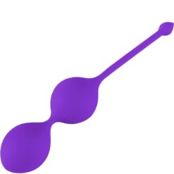 Comprar ALIVE - U·TONE BOLAS VIOLETA al mejor precio - Envíos Discretos