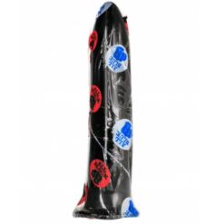 Comprar ALL BLACK - DILATADOR ANAL Y VAGINAL 20 CM al mejor precio - Envíos Discretos