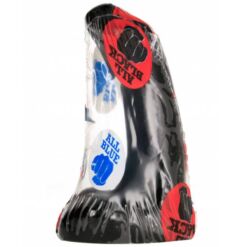Comprar ALL BLACK - DILDO 9 CM al mejor precio - Envíos Discretos