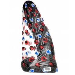 Comprar ALL BLACK - DILDO NEGRO 45 CM al mejor precio - Envíos Discretos