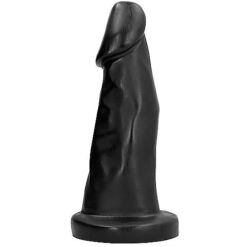 Comprar ALL BLACK - DONG 27 CM al mejor precio - Envíos Discretos