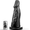 Comprar ALL BLACK - DONG 27 CM al mejor precio - Envíos Discretos
