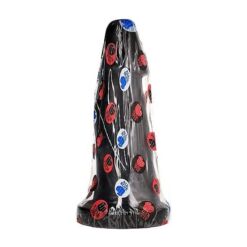Comprar ALL BLACK - DONG 27 CM al mejor precio - Envíos Discretos