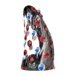 Comprar ALL BLACK - DONG 28 CM al mejor precio - Envíos Discretos