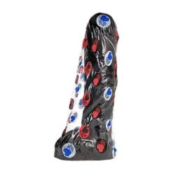 Comprar ALL BLACK - DONG 29 CM al mejor precio - Envíos Discretos