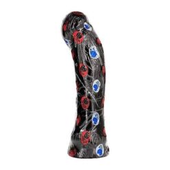 Comprar ALL BLACK - DONG 33 CM al mejor precio - Envíos Discretos
