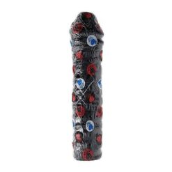 Comprar ALL BLACK - DONG 38 CM al mejor precio - Envíos Discretos