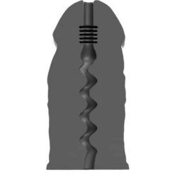 Comprar ALL BLACK - MASTUBADOR E-BOY al mejor precio - Envíos Discretos