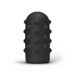 Comprar ALL BLACK - MASTURBADOR BUMPY al mejor precio - Envíos Discretos