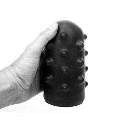 Comprar ALL BLACK - MASTURBADOR BUMPY al mejor precio - Envíos Discretos