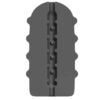 Comprar ALL BLACK - MASTURBADOR BUMPY al mejor precio - Envíos Discretos