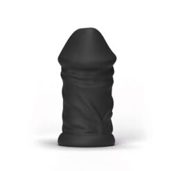 Comprar ALL BLACK - MASTURBADOR DADDY al mejor precio - Envíos Discretos