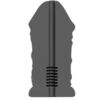Comprar ALL BLACK - MASTURBADOR DADDY al mejor precio - Envíos Discretos