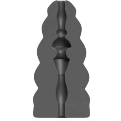 Comprar ALL BLACK - MASTURBADOR FLICK al mejor precio - Envíos Discretos