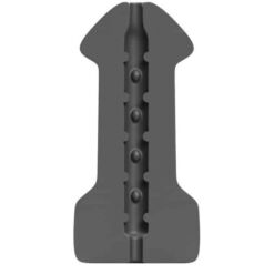 Comprar ALL BLACK - MASTURBADOR HOOK-UP al mejor precio - Envíos Discretos