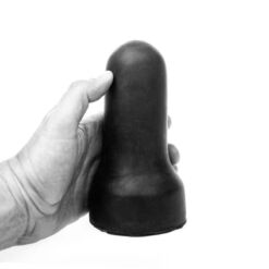 Comprar ALL BLACK - MASTURBADOR LOOP MODELO 2 al mejor precio - Envíos Discretos