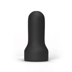 Comprar ALL BLACK - MASTURBADOR LOOP MODELO 2 al mejor precio - Envíos Discretos