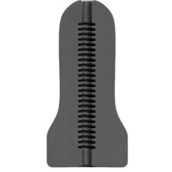 Comprar ALL BLACK - MASTURBADOR LOOP MODELO 2 al mejor precio - Envíos Discretos