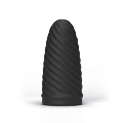 Comprar ALL BLACK - MASTURBADOR LOOP MODELO 1 al mejor precio - Envíos Discretos