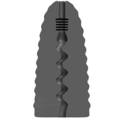 Comprar ALL BLACK - MASTURBADOR LOOP MODELO 1 al mejor precio - Envíos Discretos